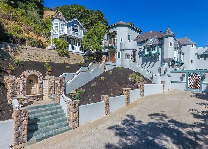 The Castle Of Dreams