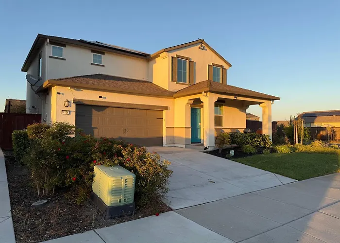 #Stayriovista -Country Club House With Hot Tub-Sauna-Firepit-Garden-Games