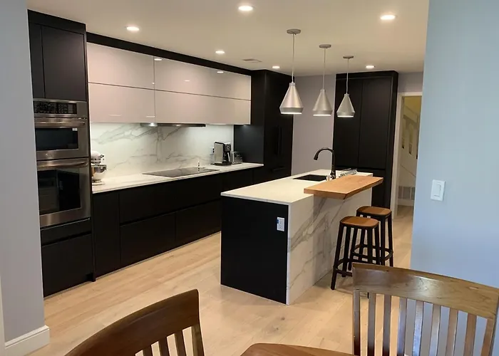 Perfectly Located Luxurious Home