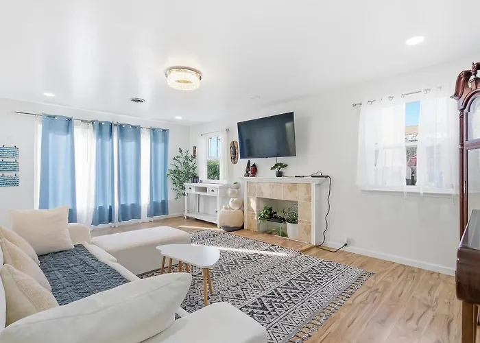 The Cozy Haven Retreat