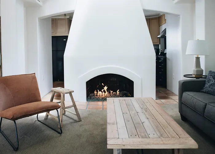 Cottage Inn & Spa