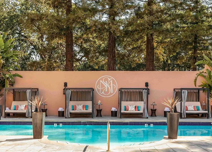 Fairmont Sonoma Mission Inn & Spa